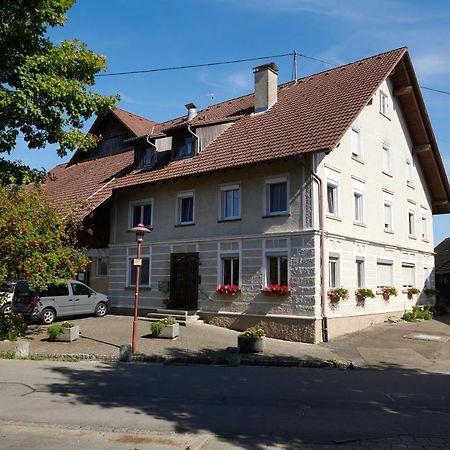 Appartement Ferienhof Dillmann - Langenargen Extérieur photo