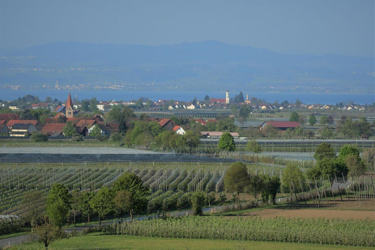 Ferienhof Dillmann - Langenargen Extérieur photo