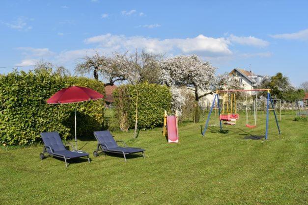 Ferienhof Dillmann - Langenargen Extérieur photo