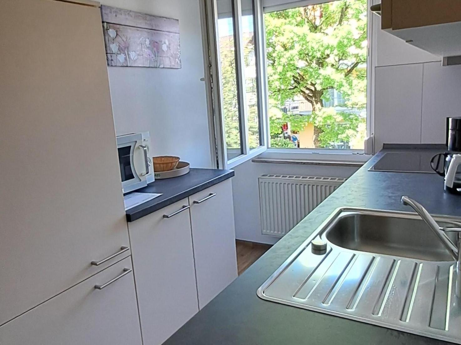 Appartement Ferienhof Dillmann - Langenargen Extérieur photo