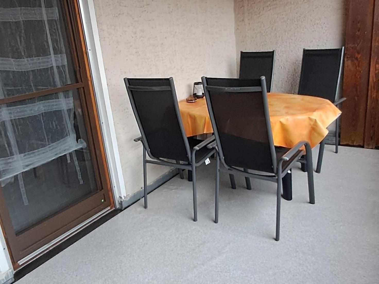 Appartement Ferienhof Dillmann - Langenargen Extérieur photo