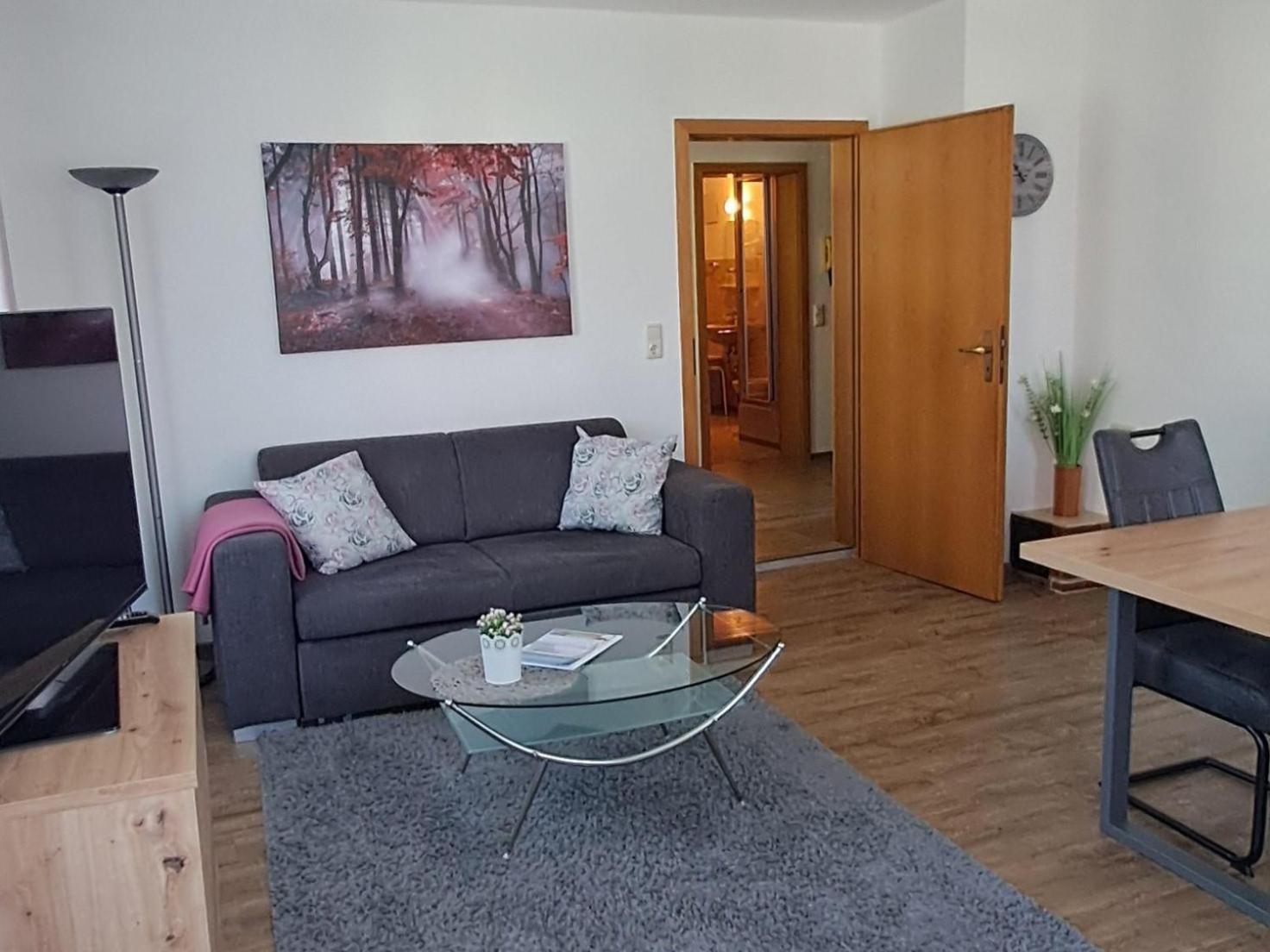 Appartement Ferienhof Dillmann - Langenargen Extérieur photo