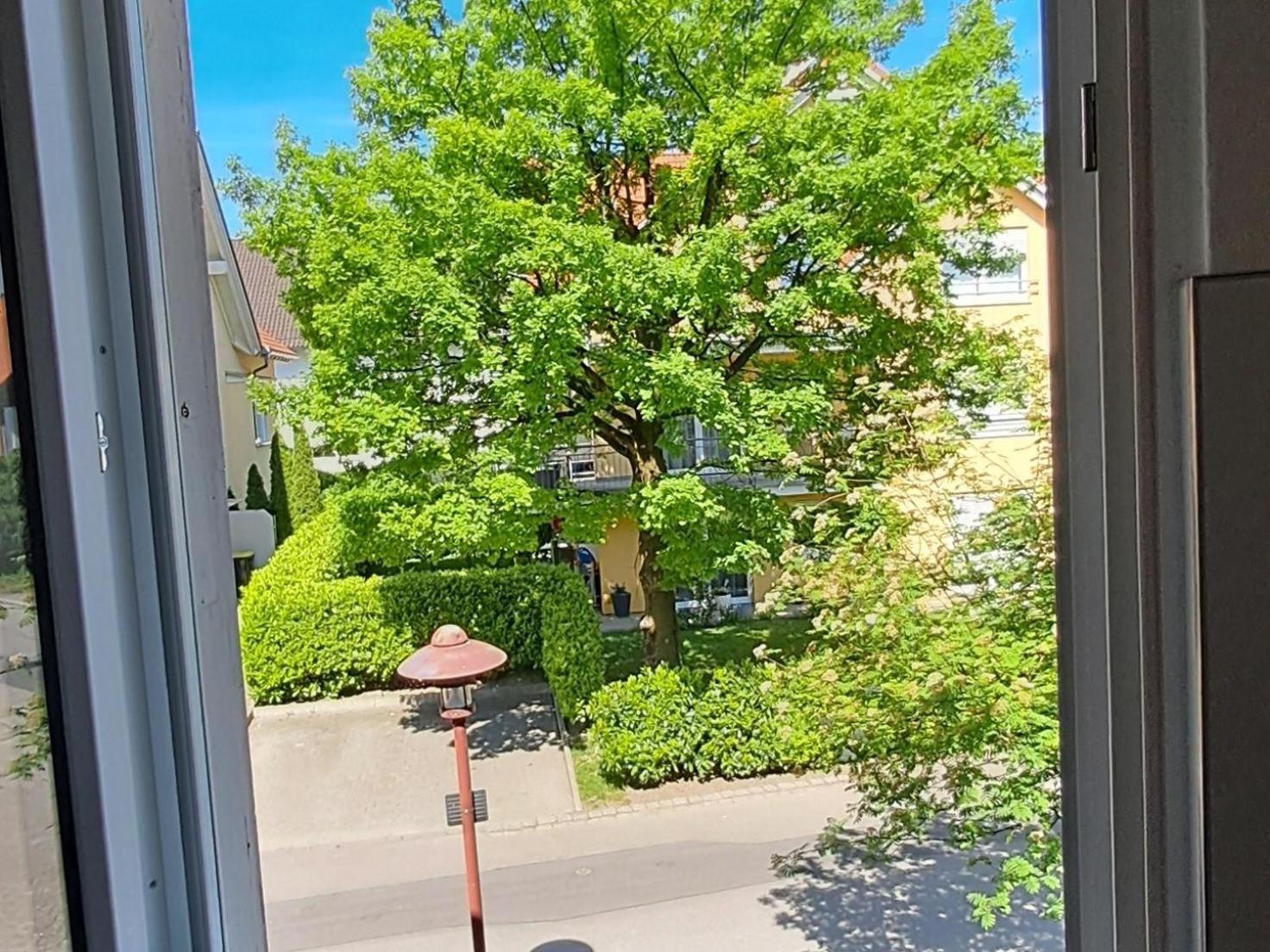 Ferienhof Dillmann - Langenargen Extérieur photo