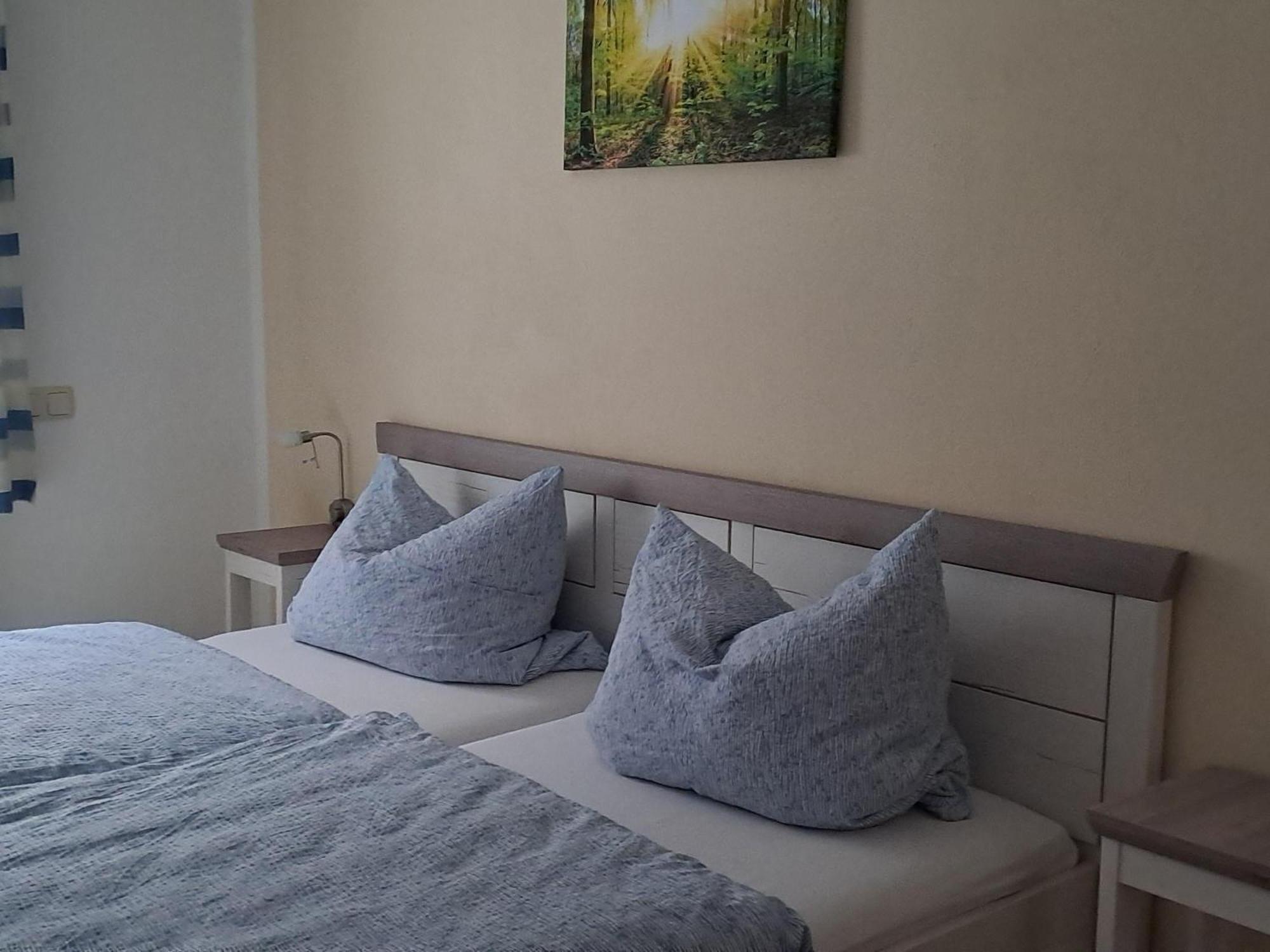 Appartement Ferienhof Dillmann - Langenargen Extérieur photo