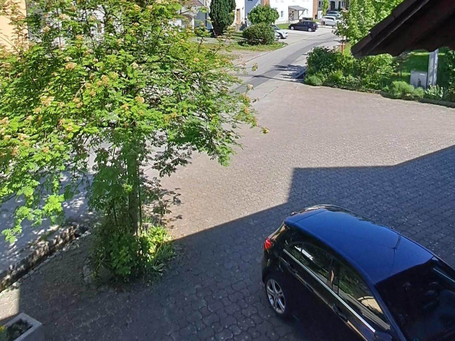 Ferienhof Dillmann - Langenargen Extérieur photo