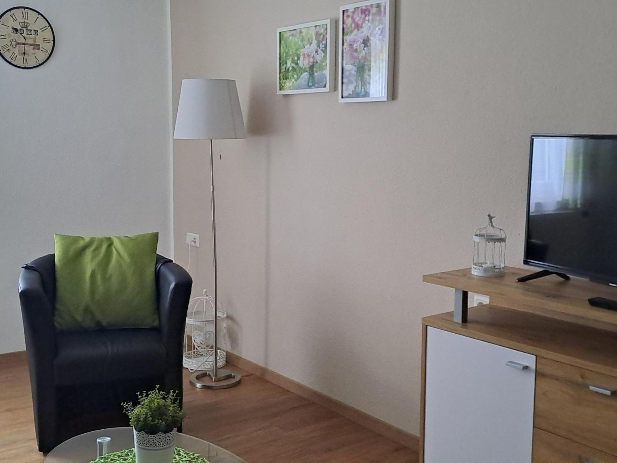 Appartement Ferienhof Dillmann - Langenargen Extérieur photo